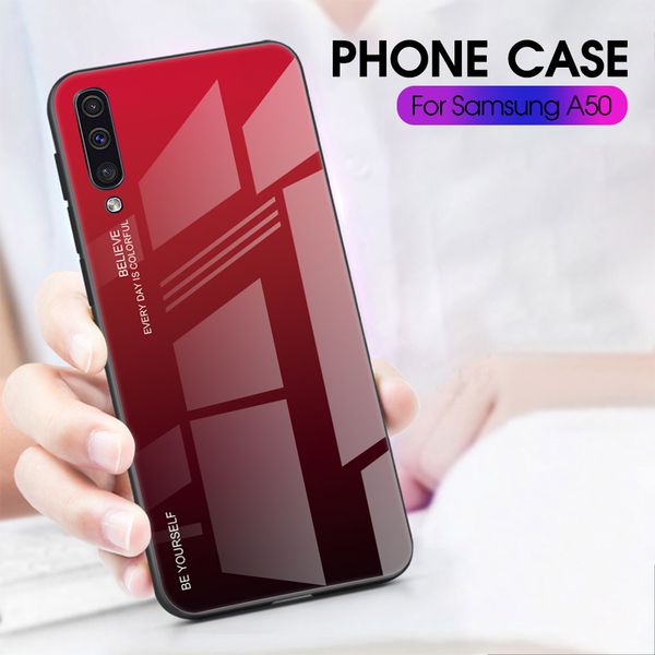 gradient tempered glass phone case for samsung galaxy a50 a70 a51 a71 case on sm a505f a515f a705f a715f a 50 51 hard cover case
gradient tempered glass phone case for samsung galaxy a50 a70 a51 a71 case on sm a505f a515f a705f a715f a 50 51 hard cover case