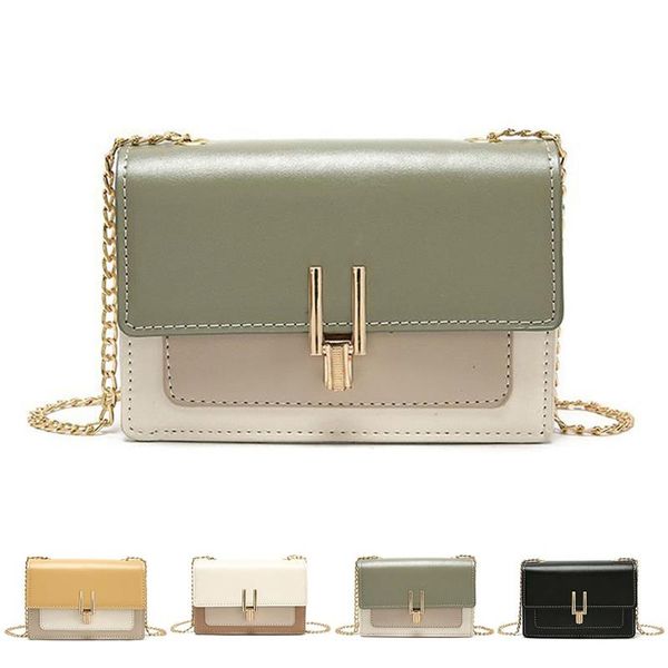 women ladies crossbody bag fashion small shoulder bag pu chain satchel womens satchel purse for girls
women ladies crossbody bag fashion small shoulder bag pu chain satchel womens satchel purse for girls