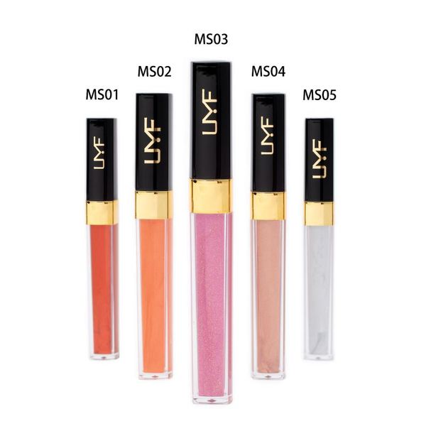 lip gloss umf metallic liquid lipstick lipgloss long lasting waterproof tint for lady's beacuty makeup
lip gloss umf metallic liquid lipstick lipgloss long lasting waterproof tint for lady's beacuty makeup