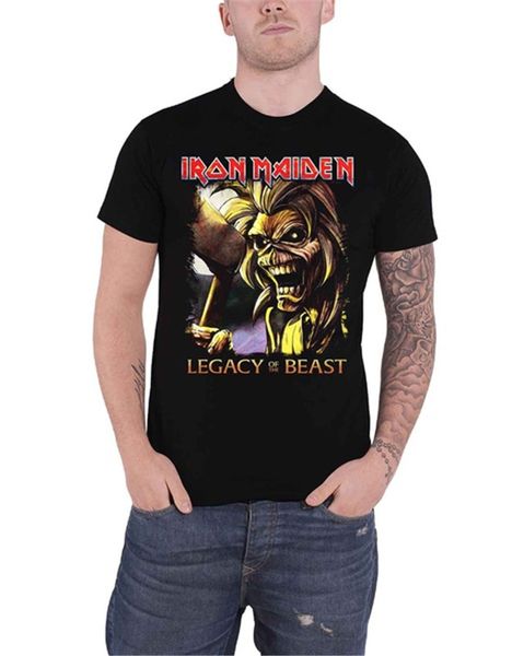 iron maiden t shirt eddie evolution band logo official mens shirts funny womens cotton shirts iron maiden t0133, White
iron maiden t shirt eddie evolution band logo official mens shirts funny womens cotton shirts iron maiden t0133, White