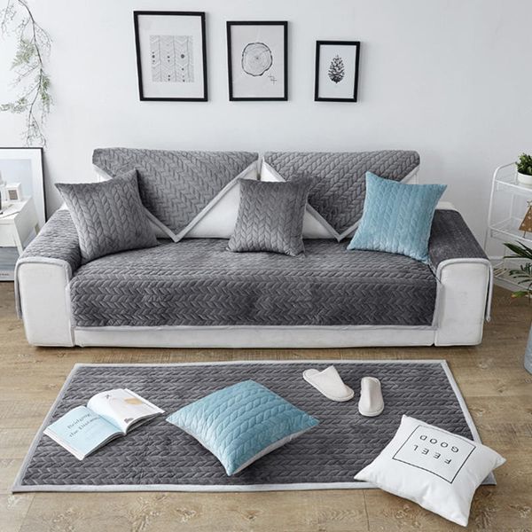 double layer material velvet color series autumn and winter season sofa cushion, sofa pillow and non-slip, anti-ing mat
double layer material velvet color series autumn and winter season sofa cushion, sofa pillow and non-slip, anti-ing mat