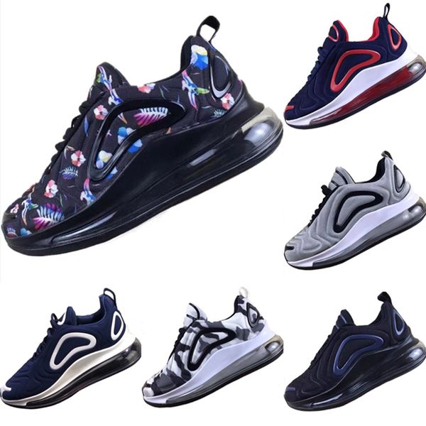 With Box 2018 New Children 720s Knit Fly Breathable Running Sneakers Knit Fly 720 OG All Aircushion Cushioning Kids Athletic Shoes
With Box 2018 New Children 720s Knit Fly Breathable Running Sneakers Knit Fly 720 OG All Aircushion Cushioning Kids Athletic Shoes