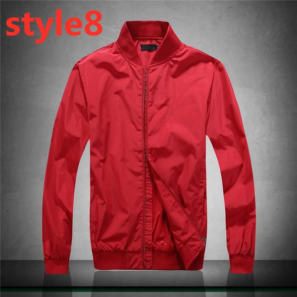 19ss german brand designer men's jacket autumn winter warm golf apparel windproof breathable golf men's windbreaker jacket men, Black;brown
19ss german brand designer men's jacket autumn winter warm golf apparel windproof breathable golf men's windbreaker jacket men, Black;brown