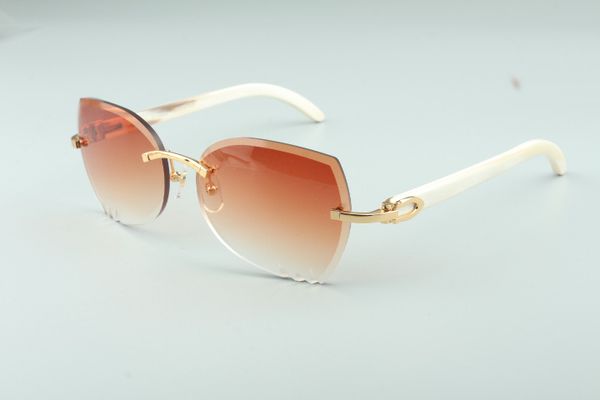 2019 a3524017-10 trimming cutting lenses sunglasses, natural white buffalo horns temples glasses, size: 18-140mm, White;black
2019 a3524017-10 trimming cutting lenses sunglasses, natural white buffalo horns temples glasses, size: 18-140mm, White;black