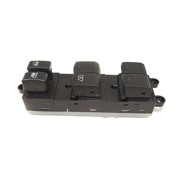electric power window master main control switch for nissan sentra 2007-2012 pack of 1
electric power window master main control switch for nissan sentra 2007-2012 pack of 1