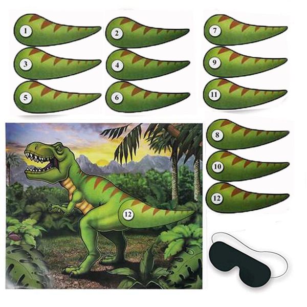 game sticker birthday party creative new style dinosaur poster stage background wall arrangement stickers factory direct selling 7 5dy p1
game sticker birthday party creative new style dinosaur poster stage background wall arrangement stickers factory direct selling 7 5dy p1