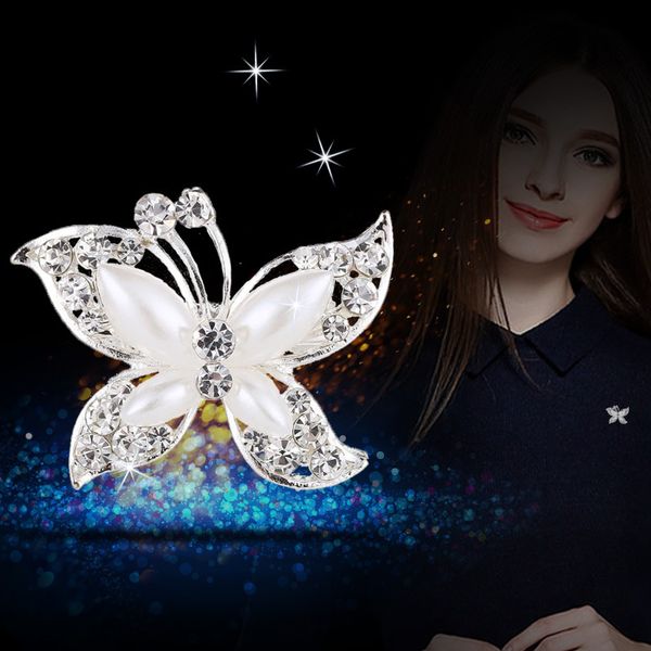 qiongfu crystal brooch pin, women's dragonfly butterfly, bees, brooch, jewelry, fashion, wedding, jewelry, butterfly, Gray
qiongfu crystal brooch pin, women's dragonfly butterfly, bees, brooch, jewelry, fashion, wedding, jewelry, butterfly, Gray