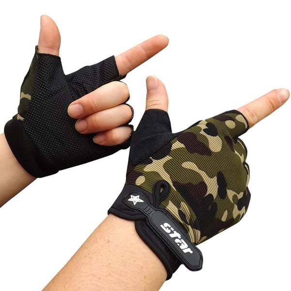 glove 2019 army green glove men antiskid cycling bike gym fitness sports half finger gloves luvas femininas1.8-30, Blue;gray
glove 2019 army green glove men antiskid cycling bike gym fitness sports half finger gloves luvas femininas1.8-30, Blue;gray