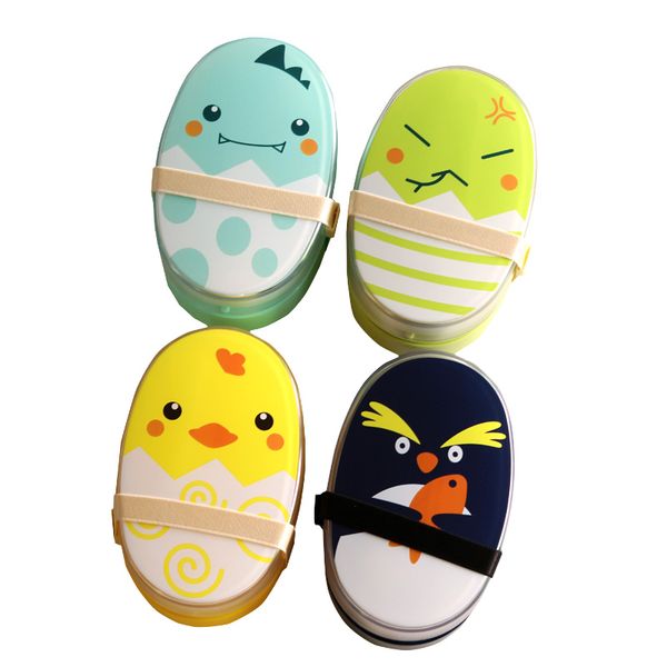 700мл мультфильм здоровый обед box cute kids микроволновая печь дети bento boxes закуска bpa free
700мл мультфильм здоровый обед box cute kids микроволновая печь дети bento boxes закуска bpa free