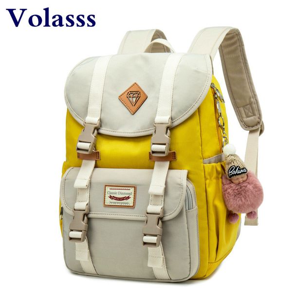 2019 nylon kids backpack girls middle children school bags for boys student travel both shoulders backpack mochila bolsa escolar
2019 nylon kids backpack girls middle children school bags for boys student travel both shoulders backpack mochila bolsa escolar