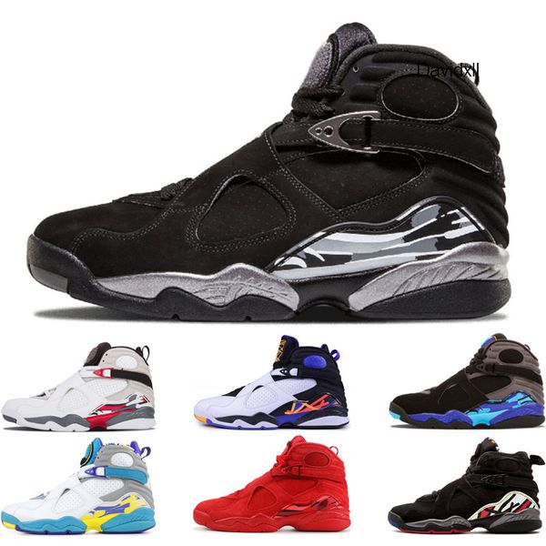 designer 8 men jord*n basketball shoes 8s valentines day aqua countdown pack three peat playoff chrome 8s mens trainers sports sneakers eu
designer 8 men jord*n basketball shoes 8s valentines day aqua countdown pack three peat playoff chrome 8s mens trainers sports sneakers eu