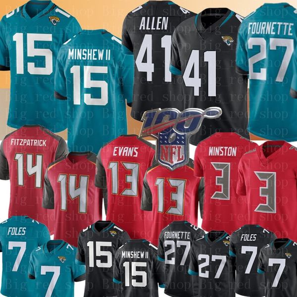 15 minshew ii jacksonville josh allen jaguar leonard fournette jersey ryan fitzpatrick 13 mike evans tampa # bay # buccaneer jameis winston, Black;red
15 minshew ii jacksonville josh allen jaguar leonard fournette jersey ryan fitzpatrick 13 mike evans tampa # bay # buccaneer jameis winston, Black;red