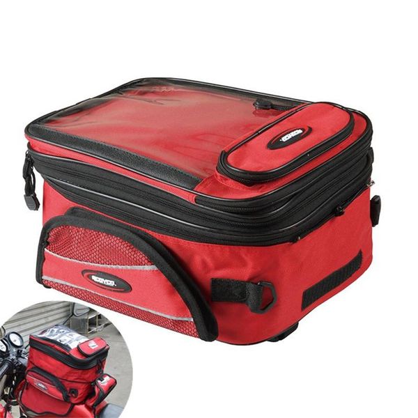 studyset magnet install riding scooter travel bag motorbike saddlebag moto helmet bags waterproof motorcycle tank bag
studyset magnet install riding scooter travel bag motorbike saddlebag moto helmet bags waterproof motorcycle tank bag