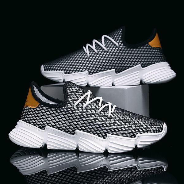2020 new walking shoes men spring summer breathable running sneakers for men outdoor lightweight lace up athletic shoes
2020 new walking shoes men spring summer breathable running sneakers for men outdoor lightweight lace up athletic shoes