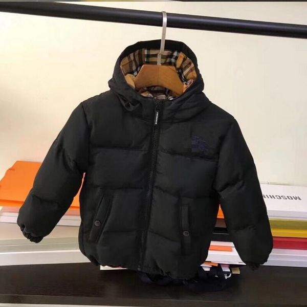 2019 autumn winter new tyle brand b kid long leeve plaid jacket thick warm zipper coat girl cotton hoodie down coat, Blue;gray
2019 autumn winter new tyle brand b kid long leeve plaid jacket thick warm zipper coat girl cotton hoodie down coat, Blue;gray