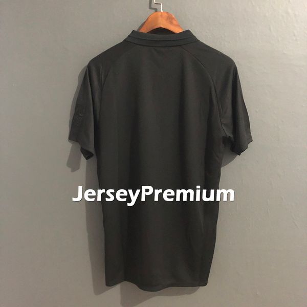 Liver 125th blackout football occer jer ey full black hirt virgil keita firmino mané m alah lallana haqiri origi
Liver 125th blackout football occer jer ey full black hirt virgil keita firmino mané m alah lallana haqiri origi