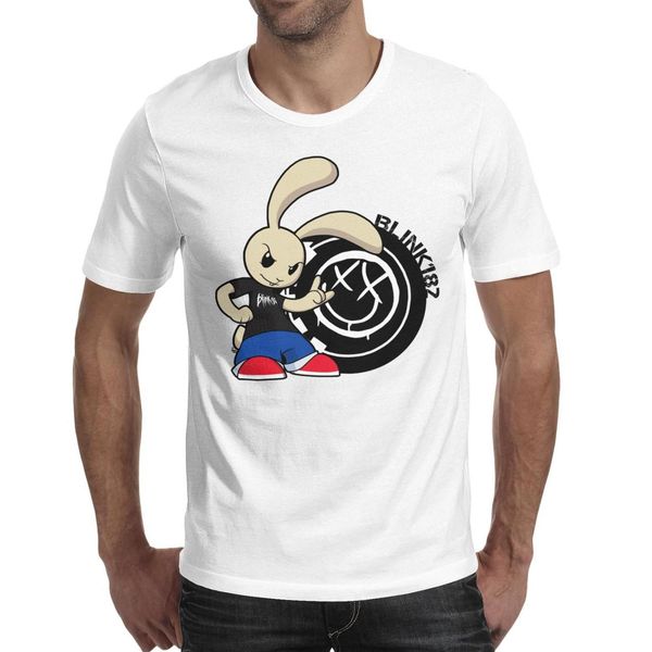 rock music blink 182 rabbit whitemens t shirt,shirts,t shirts,tee shirts shirt design personalised graphic designer crazy custom classic t, White;black
rock music blink 182 rabbit whitemens t shirt,shirts,t shirts,tee shirts shirt design personalised graphic designer crazy custom classic t, White;black