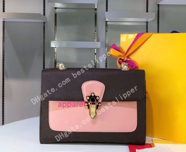 victoire luxury handbags real leather lady shoulder bags for women brown flower fashion designer chains totes messenger bags pm 41731
victoire luxury handbags real leather lady shoulder bags for women brown flower fashion designer chains totes messenger bags pm 41731
