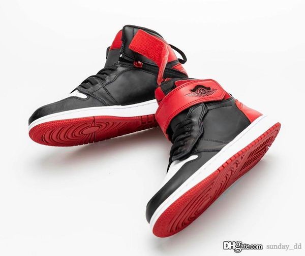 est authentic air 1 high flyease gym red black basketball shoes gym red-white-black for men sports sneakers cq3835-001 with box
est authentic air 1 high flyease gym red black basketball shoes gym red-white-black for men sports sneakers cq3835-001 with box