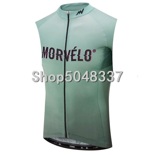 morvelo quick dry breathable cycling vests sleeveless cycling jackets bike bicycle jersey cycle clothing ropa ciclismo, Black
morvelo quick dry breathable cycling vests sleeveless cycling jackets bike bicycle jersey cycle clothing ropa ciclismo, Black