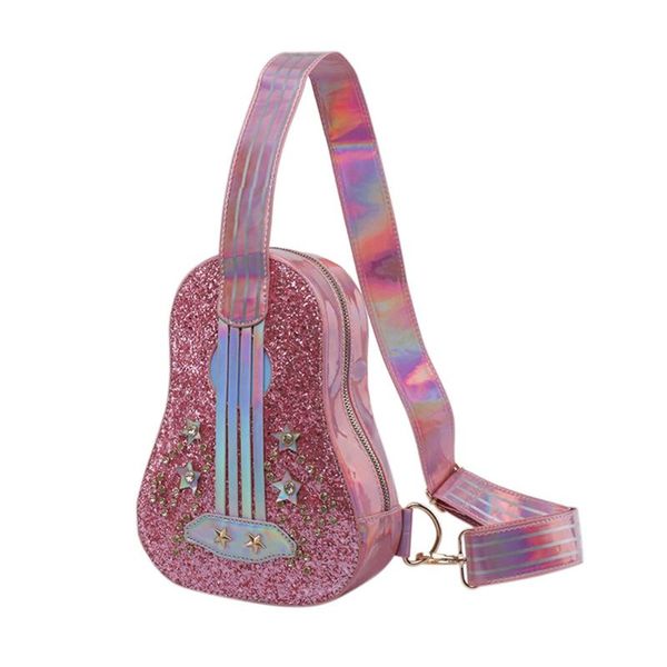 women ladies fashion guitar shaped crossbody pu leather shoulder bag tote purse messenger satchel
women ladies fashion guitar shaped crossbody pu leather shoulder bag tote purse messenger satchel