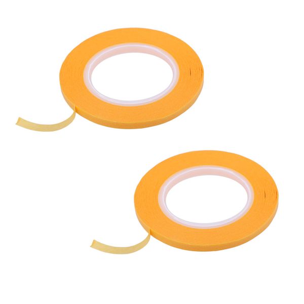 model mask tape painting decorative fast tape 2 roll water solvent resistant paper fast tape
model mask tape painting decorative fast tape 2 roll water solvent resistant paper fast tape
