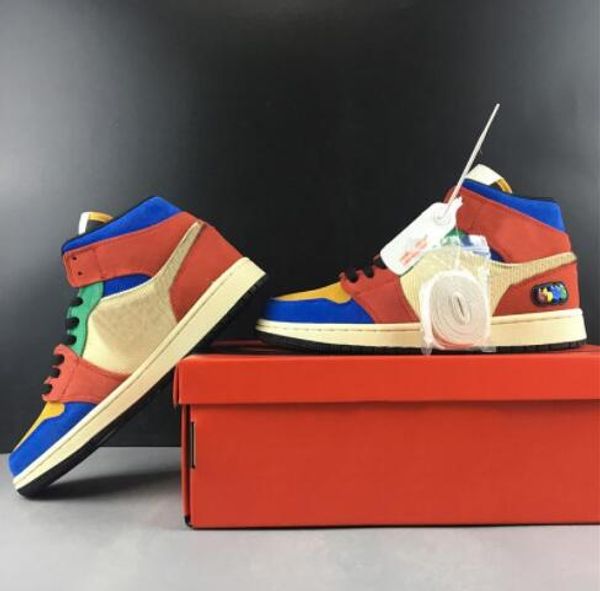 new blue the great x 1 mid fearless basketball shoes multi color splicing corduroy suede retro festival color matching traffic light sports
new blue the great x 1 mid fearless basketball shoes multi color splicing corduroy suede retro festival color matching traffic light sports