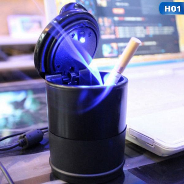 1pc portable auto car truck led cigarette smoke car ashtray blue led light smokeless ashtray cigarette holder
1pc portable auto car truck led cigarette smoke car ashtray blue led light smokeless ashtray cigarette holder
