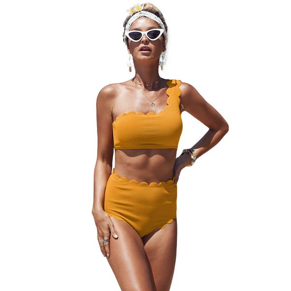 ins amazon sexy одно плечо бюстгальтер бикини solid color-подстриженные воротник рукавов высокого талии двухсекционный купальник продажа, Red;black
ins amazon sexy одно плечо бюстгальтер бикини solid color-подстриженные воротник рукавов высокого талии двухсекционный купальник продажа, Red;black