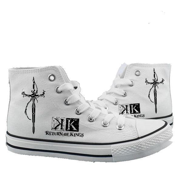anime cos k white casual canvas shoes isana yashiro yatogami kuroh student flat duck shoes sneakers, Black
anime cos k white casual canvas shoes isana yashiro yatogami kuroh student flat duck shoes sneakers, Black
