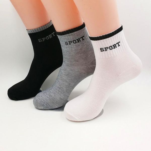 striped sweat absorbent business underwears teenagers deodorant stocking mans sports letters print mid-stocking summer designer breathable, Black
striped sweat absorbent business underwears teenagers deodorant stocking mans sports letters print mid-stocking summer designer breathable, Black