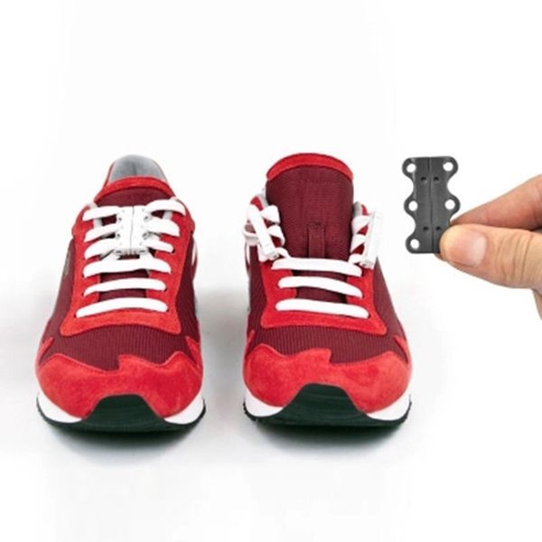 1pair fashion novelty strong quick easy magnetic shoelaces strap for sneakers shoes buckles lock closure no tie shoelace buckle, White;pink
1pair fashion novelty strong quick easy magnetic shoelaces strap for sneakers shoes buckles lock closure no tie shoelace buckle, White;pink