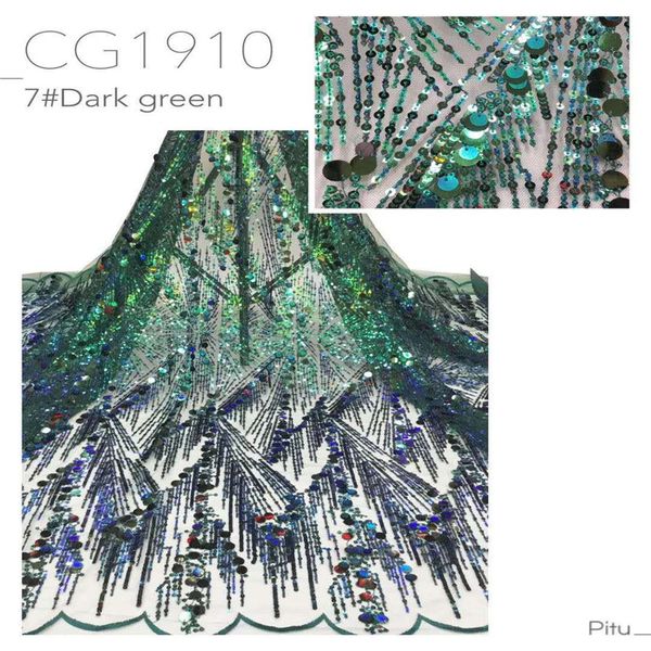 ribbon 2021 latest green sequined lace fabric french nigerian fabrics 3d big sequin african for wedding, Pink;blue
ribbon 2021 latest green sequined lace fabric french nigerian fabrics 3d big sequin african for wedding, Pink;blue