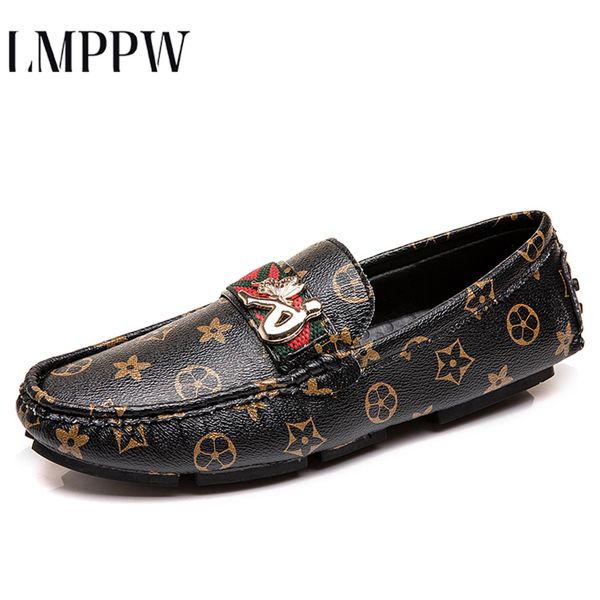 fashion loafers black leather gentleman dress shoes men business driving shoes big size casual moccasins 1.8a
fashion loafers black leather gentleman dress shoes men business driving shoes big size casual moccasins 1.8a
