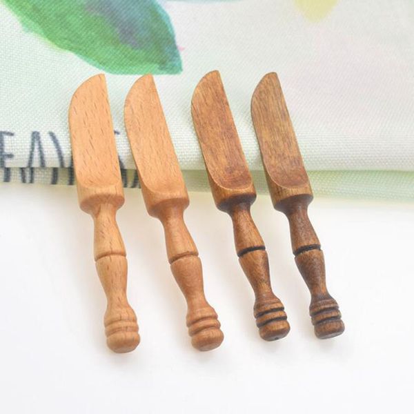 wood butter knife home kitchen cake server wooden handle multifunctional jam spreader baking tool wholesale zc1379
wood butter knife home kitchen cake server wooden handle multifunctional jam spreader baking tool wholesale zc1379