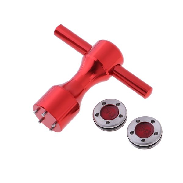 2pcs гольф веса (25/30/35 / 40г) и ключ инструмент для titleist скотти камерон putter глав
2pcs гольф веса (25/30/35 / 40г) и ключ инструмент для titleist скотти камерон putter глав