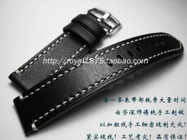 handmade black genuine leather 18 19 20 21 22mm men silver buckle strap band for army belt bracelet watchbands, Black;brown
handmade black genuine leather 18 19 20 21 22mm men silver buckle strap band for army belt bracelet watchbands, Black;brown