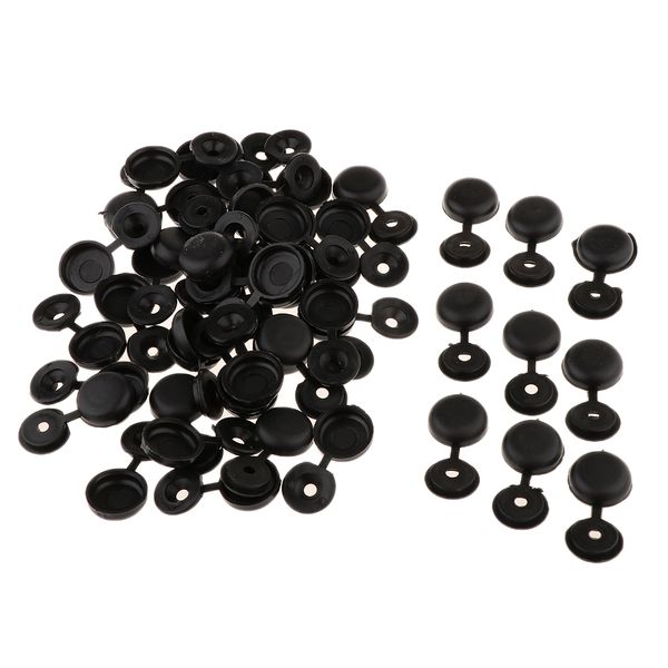 screw cover cap hole plug furniture hinge hole cap 50pcs/100pcs