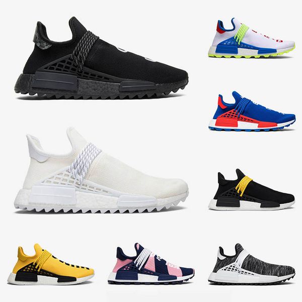 2019 pharrell williams x nmd human race hu trail nerd running shoes for men black white blue green cream mens trainers sports sneakers, White;red
2019 pharrell williams x nmd human race hu trail nerd running shoes for men black white blue green cream mens trainers sports sneakers, White;red
