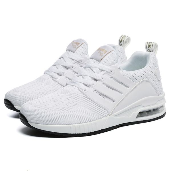 summer casual couple breathable running wild comfortable outdoor sports shoes y200612, Black
summer casual couple breathable running wild comfortable outdoor sports shoes y200612, Black