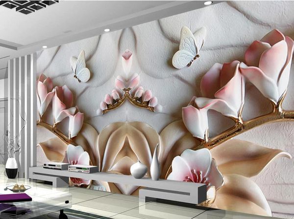 embossed floral butterfly mural wallper 3d flowers canvas contact paper papel de parede floral 3d p wallpaper nature
embossed floral butterfly mural wallper 3d flowers canvas contact paper papel de parede floral 3d p wallpaper nature