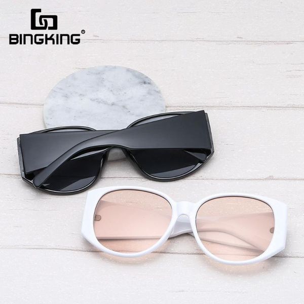 2019 trend classic sunglasses europe wide mirror round frame retro men and women fashion wild personality sunglasses, White;black
2019 trend classic sunglasses europe wide mirror round frame retro men and women fashion wild personality sunglasses, White;black