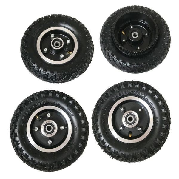 1 pieces of 8 inch pneumatic wheels tire black color electric mountainboard skateboard stroller scooter rubber inflatable
1 pieces of 8 inch pneumatic wheels tire black color electric mountainboard skateboard stroller scooter rubber inflatable