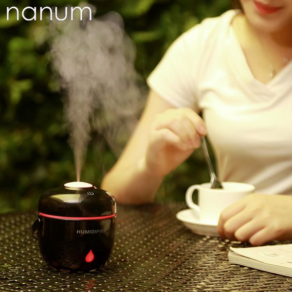 creative rice cooker air humidifier essential oil diffuser aroma lamp led night light usb electric aroma diffuser
creative rice cooker air humidifier essential oil diffuser aroma lamp led night light usb electric aroma diffuser