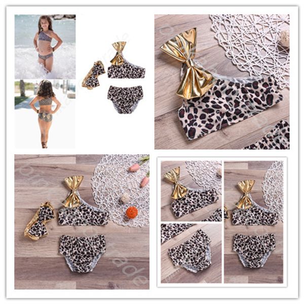 leopard baby дети купальный костюм бантом бикини нижнее белье спортивный костюм лето пляж девушки жилет растениеводство топ трусы 2 шт. набо, Blue
leopard baby дети купальный костюм бантом бикини нижнее белье спортивный костюм лето пляж девушки жилет растениеводство топ трусы 2 шт. набо, Blue