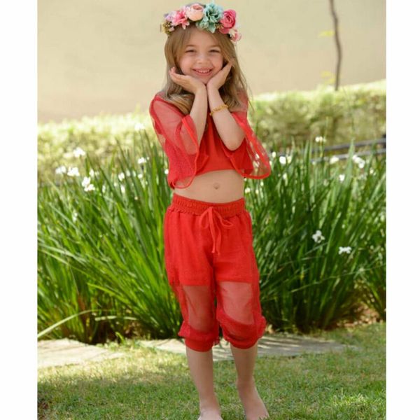 focusnorm infant baby girl kid spring summer 2pcs clothes starlight shining + pants sets formal clothes set 1-5years, White
focusnorm infant baby girl kid spring summer 2pcs clothes starlight shining + pants sets formal clothes set 1-5years, White