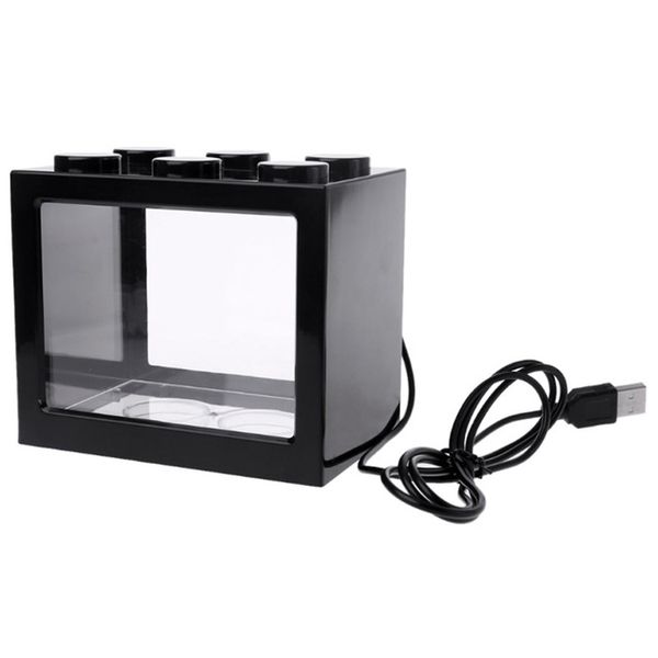 мини-аквариум usb светодиодные лампы fish tank для дома и офиса чай таблица украшение малый строительный блок fish tank
мини-аквариум usb светодиодные лампы fish tank для дома и офиса чай таблица украшение малый строительный блок fish tank
