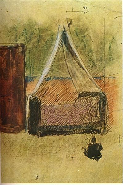 пабло пикассо классическая картина маслом кровать с москитной сеткой lit avec pour филе moustiques 100% ручной работы опытных painter picass
пабло пикассо классическая картина маслом кровать с москитной сеткой lit avec pour филе moustiques 100% ручной работы опытных painter picass