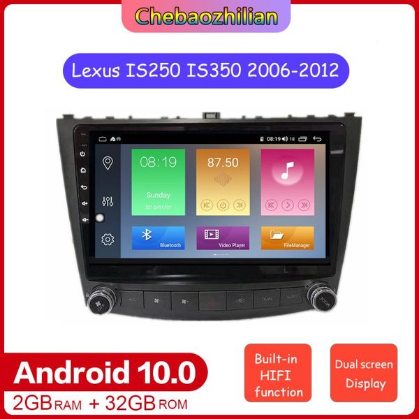 32gb android 10.0 car gps navigation for is f is250 is350 car dvd multimedia player mp5 radio hifi split-screen mode
32gb android 10.0 car gps navigation for is f is250 is350 car dvd multimedia player mp5 radio hifi split-screen mode