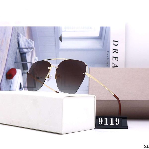 мужские sunglasse sunglasses man женская мода goggle очки uv400 d письмо 9119 5 цветов опционных с коробкой, White;black
мужские sunglasse sunglasses man женская мода goggle очки uv400 d письмо 9119 5 цветов опционных с коробкой, White;black
